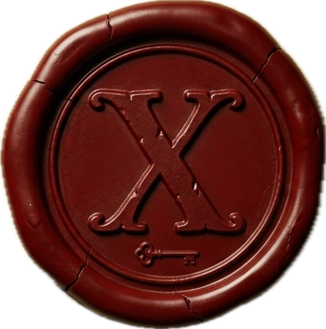 Logo Crónica Secreta